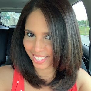 Meet your Posher, Melissa